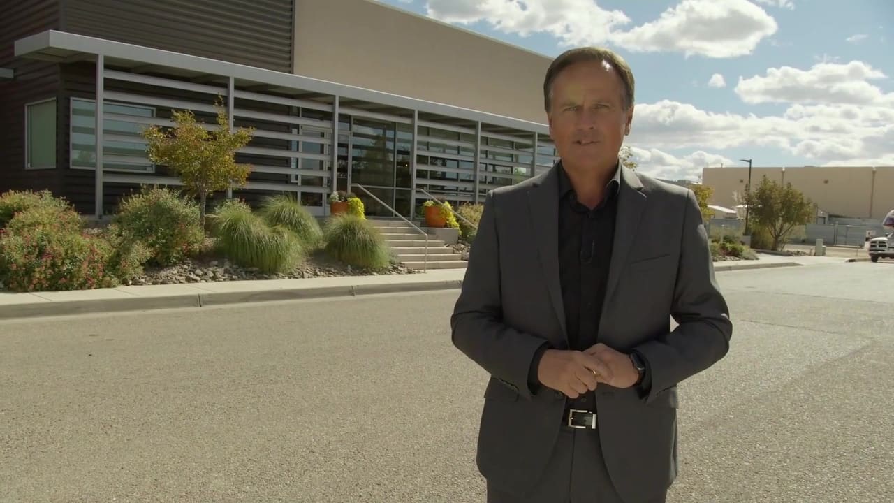 ABQ Castle Studios in Albuquerque, New Mexico: the studio tour