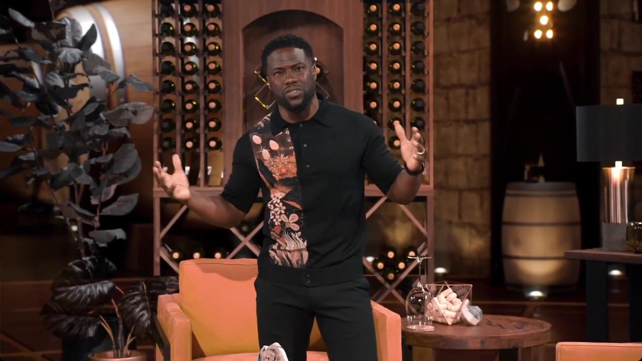 Hart to Heart — Talk Show, shot at L.A. & ABQ Castle Studios
