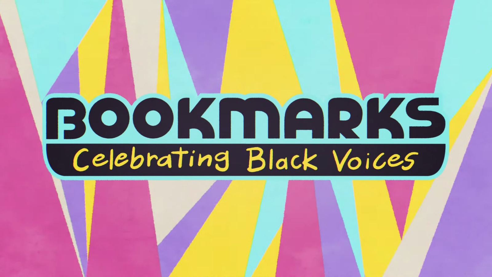 Bookmarks: Celebrating Black Voices on Netflix — cover image for the L.A. & ABQ Castle Studios studio update