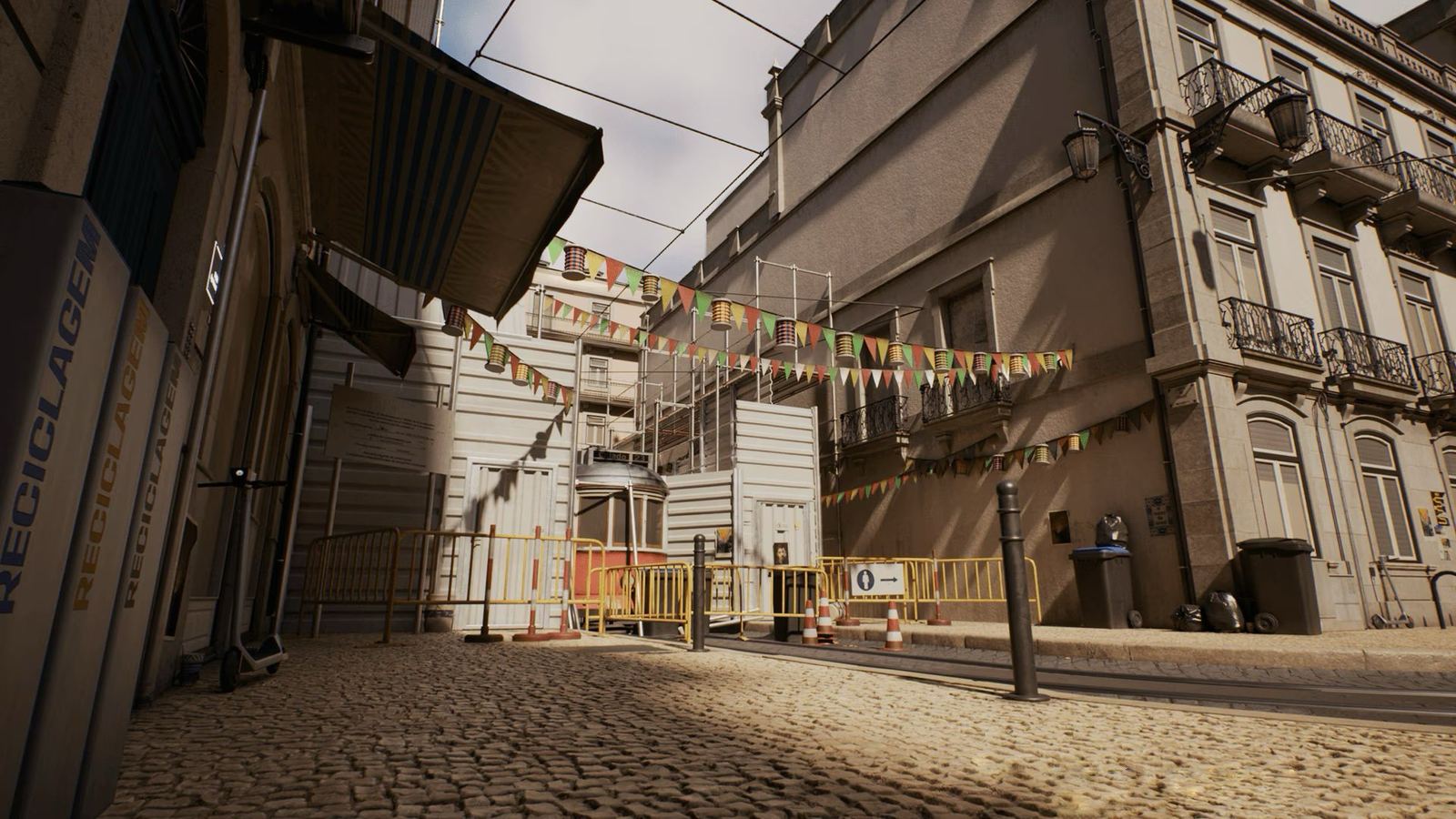 Sets Added This Week 9 1 24: image 10 from the L.A. & ABQ Castle Studios studio update