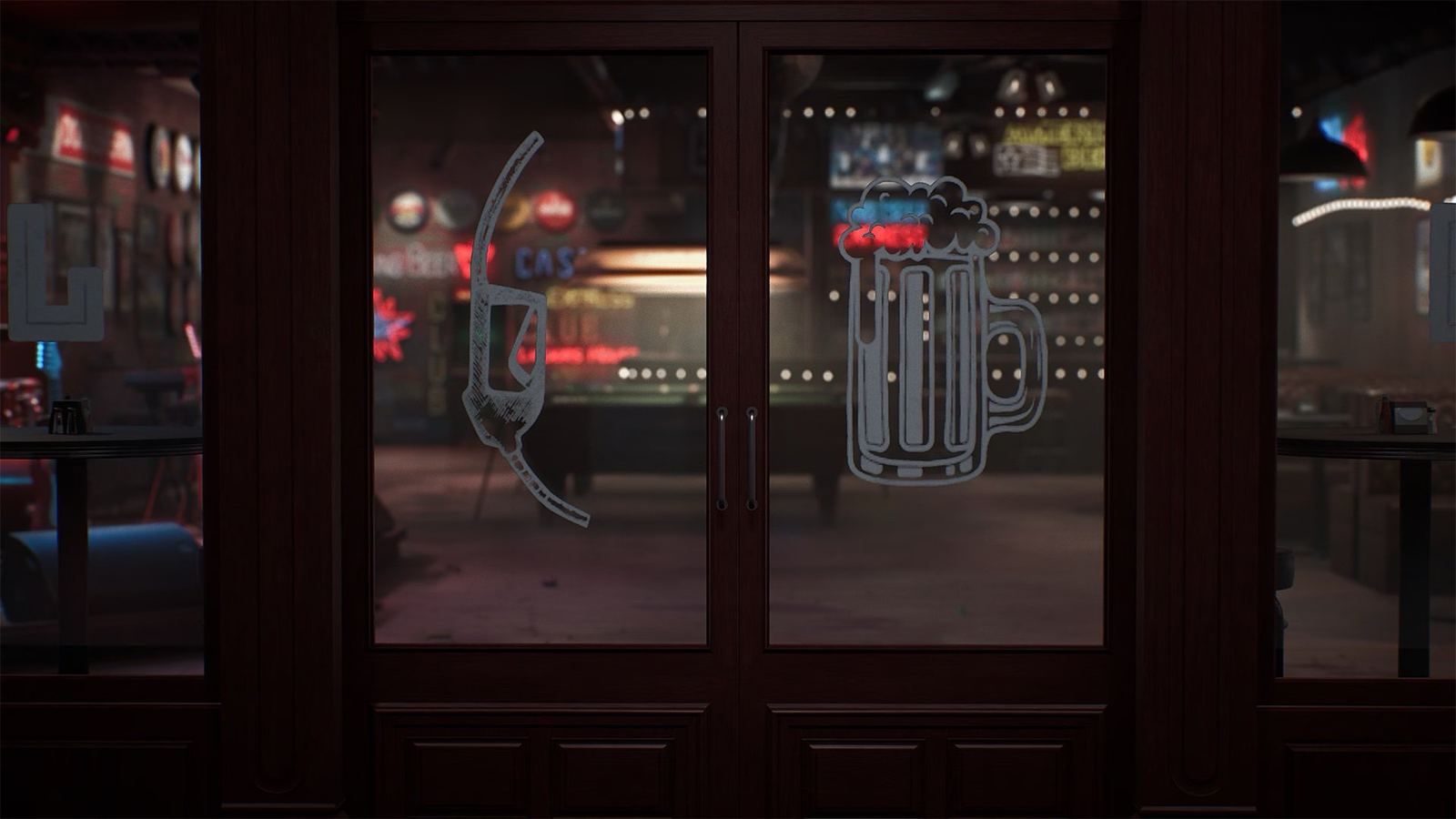 Step Into The Spotlight With La Castle Studios Newest Bar Set: image 16 from the L.A. & ABQ Castle Studios studio update