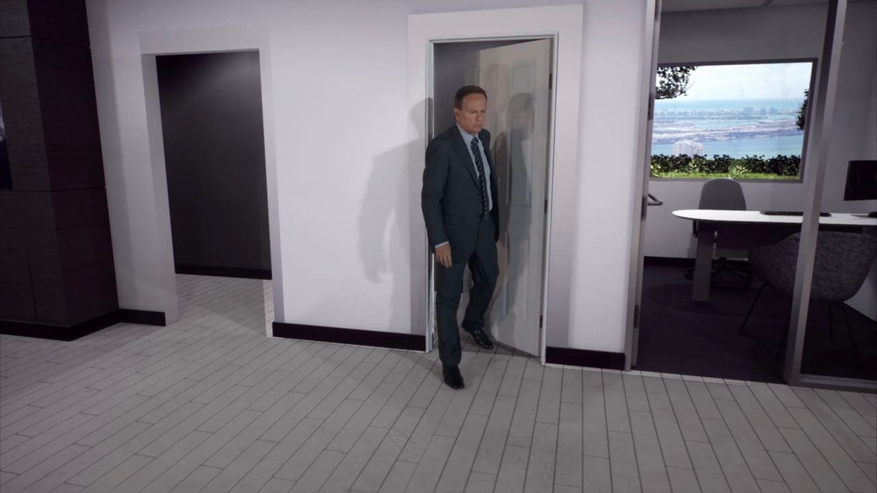 Unreal Engine Virtual Set Real Doors: image 3 from the L.A. & ABQ Castle Studios studio update