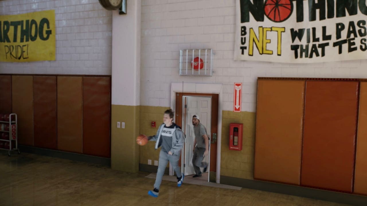 Unreal Engine Virtual Set Real Doors: image 5 from the L.A. & ABQ Castle Studios studio update