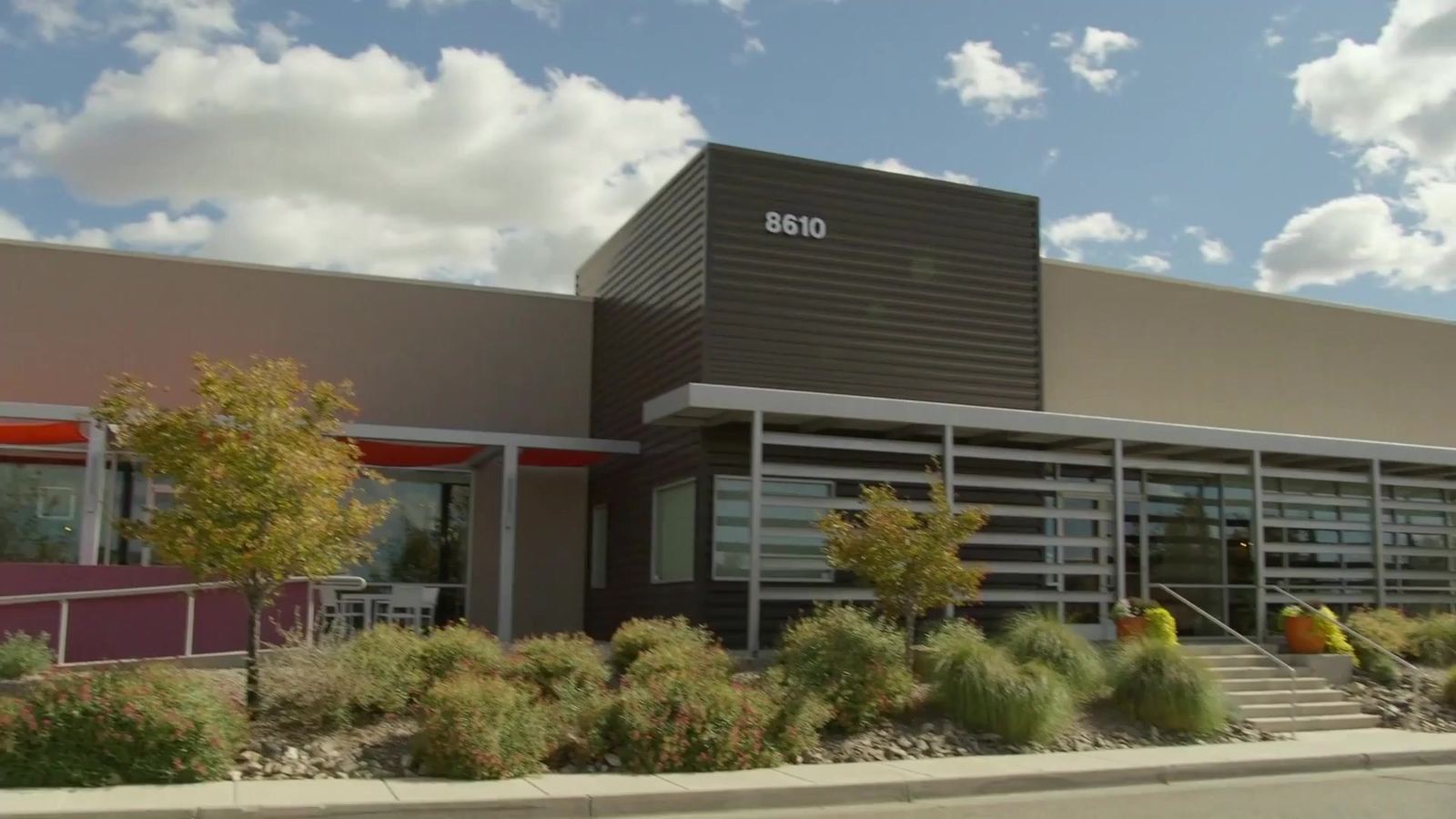 Film Production Financing in New Mexico, shown in a frame from a shoot at L.A. & ABQ Castle Studios