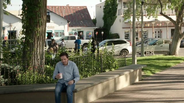 CastleVision — A real place, brought onto the stage, shot at L.A. & ABQ Castle Studios