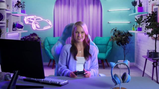 Amazon, Residential (II) — Commercials shot at L.A. & ABQ Castle Studios