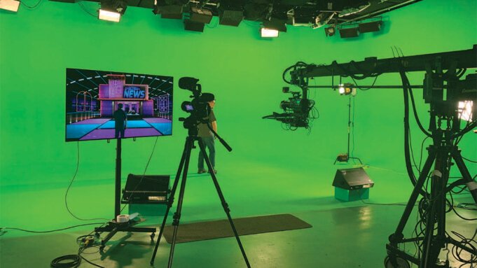 L.A. Castle Studios Featured in Variety | L.A. & ABQ Castle Studios