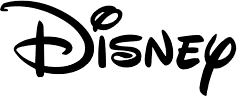 Disney — production aired or originated at L.A. & ABQ Castle Studios